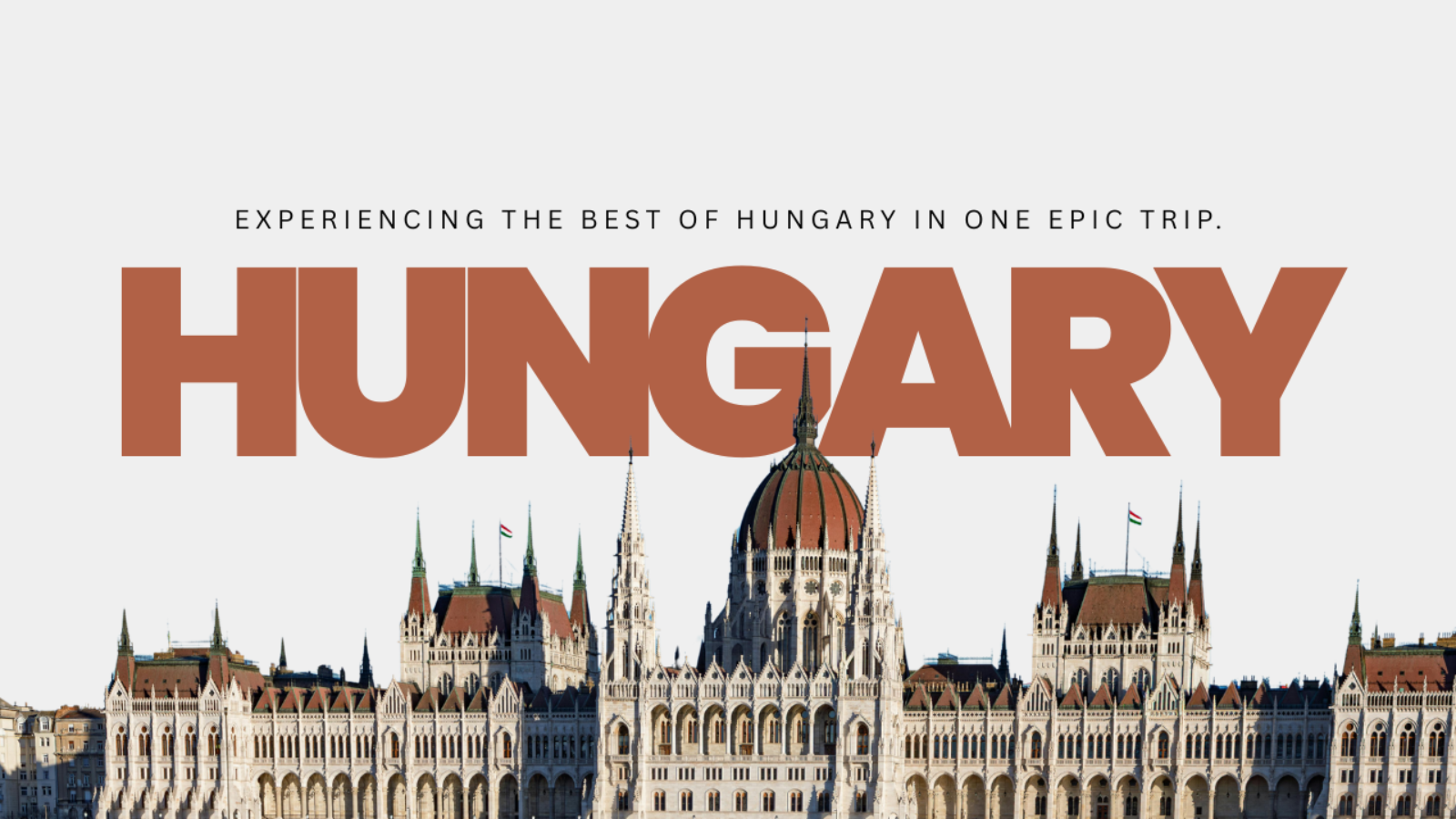 Discover Hungary: Europe’s Hidden Treasure